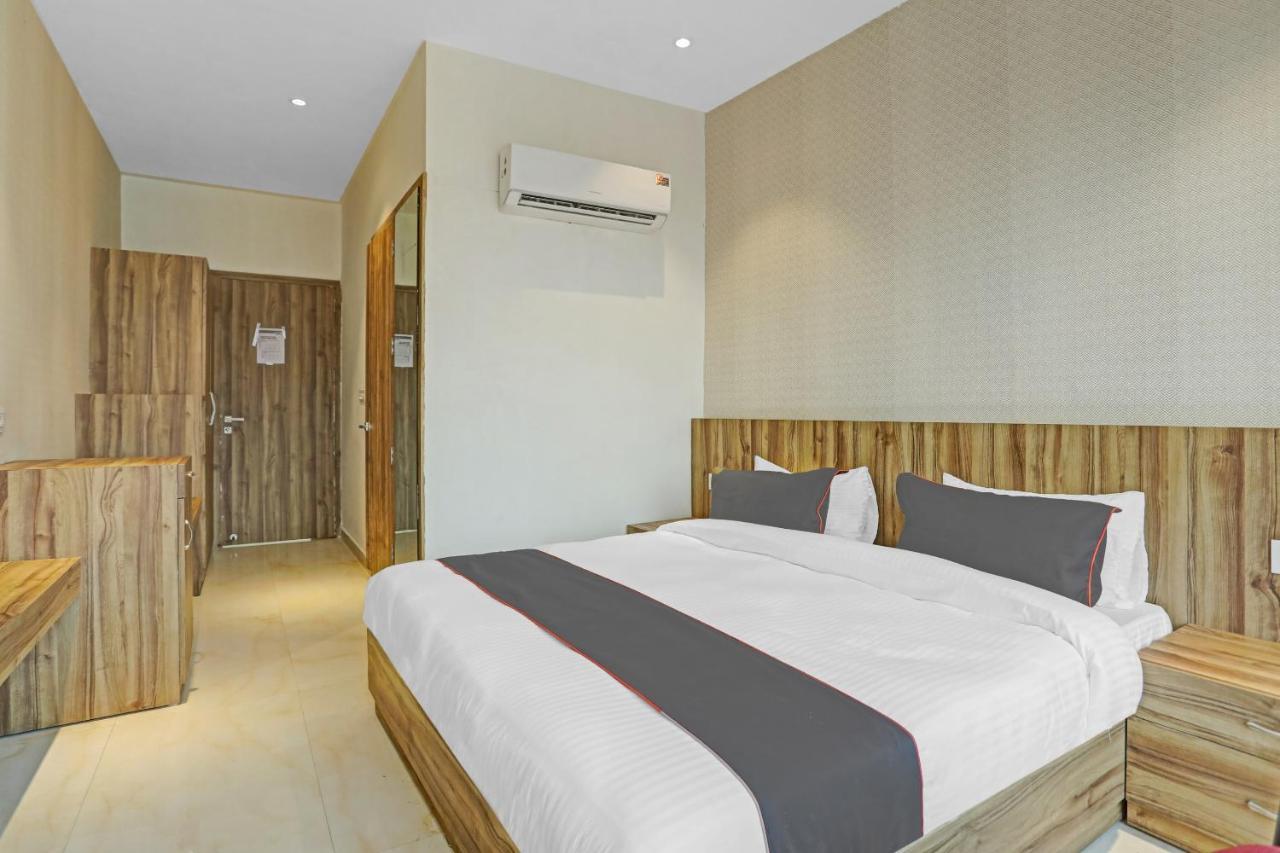 Collection O 85238 Tulika Garden Hotel Izatnagar Exterior photo